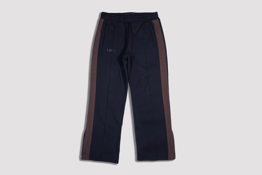 Dark Mocha Tracksuit