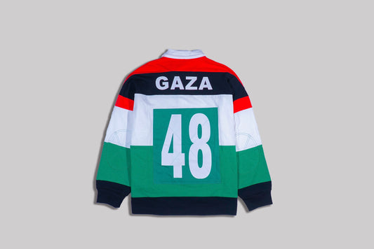 Gaza Rugby