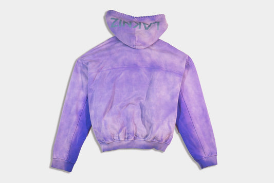 Purple Haze Hoodie