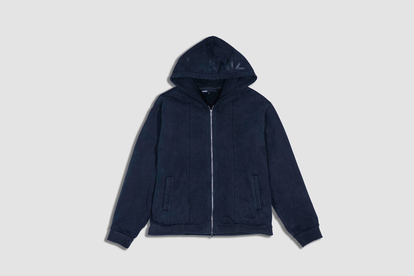 Smoked Hoodie