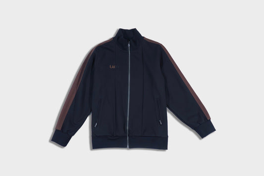 Dark Mocha Tracksuit