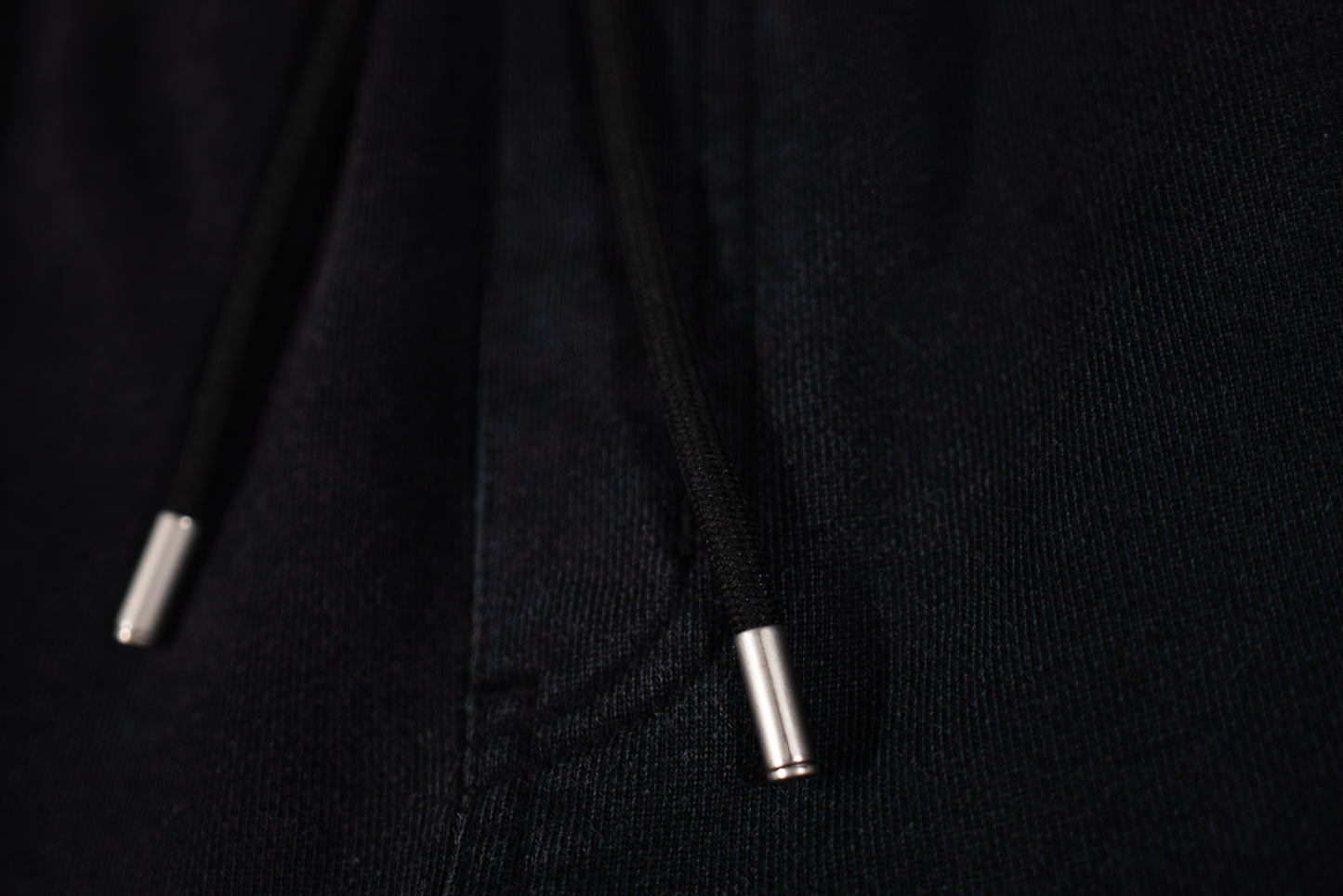 Smoked Sweatpants