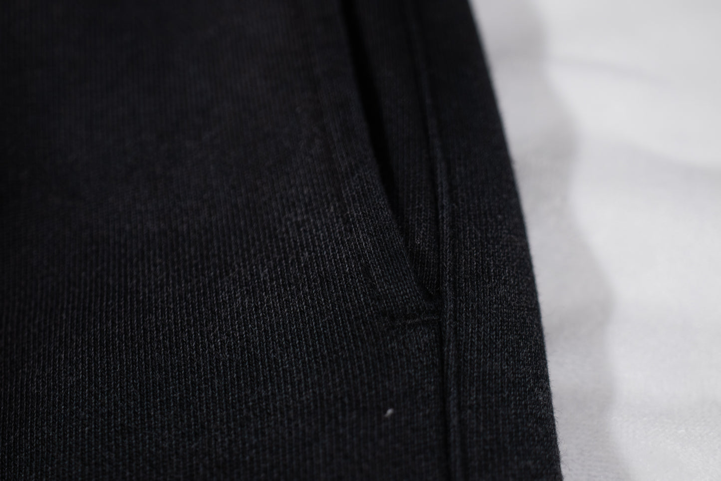 Smoked Sweatpants