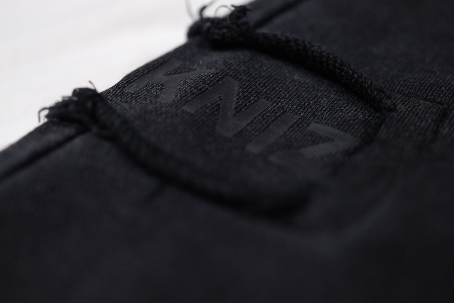 Smoked Sweatpants