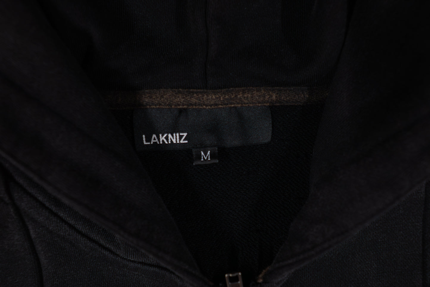 Smoked Hoodie