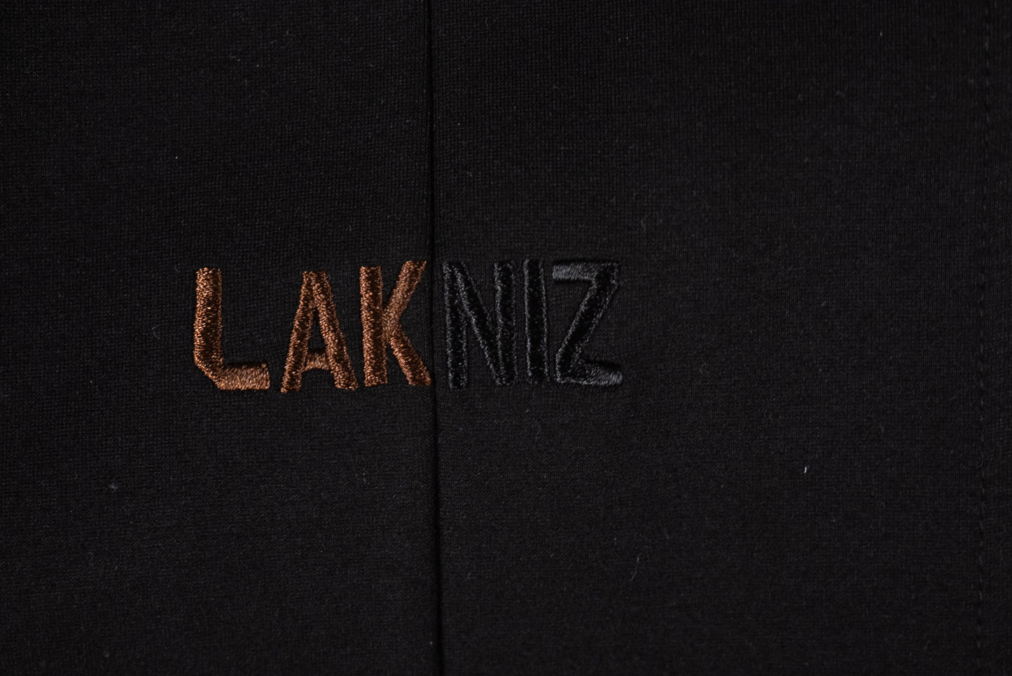 Dark Mocha Tracksuit