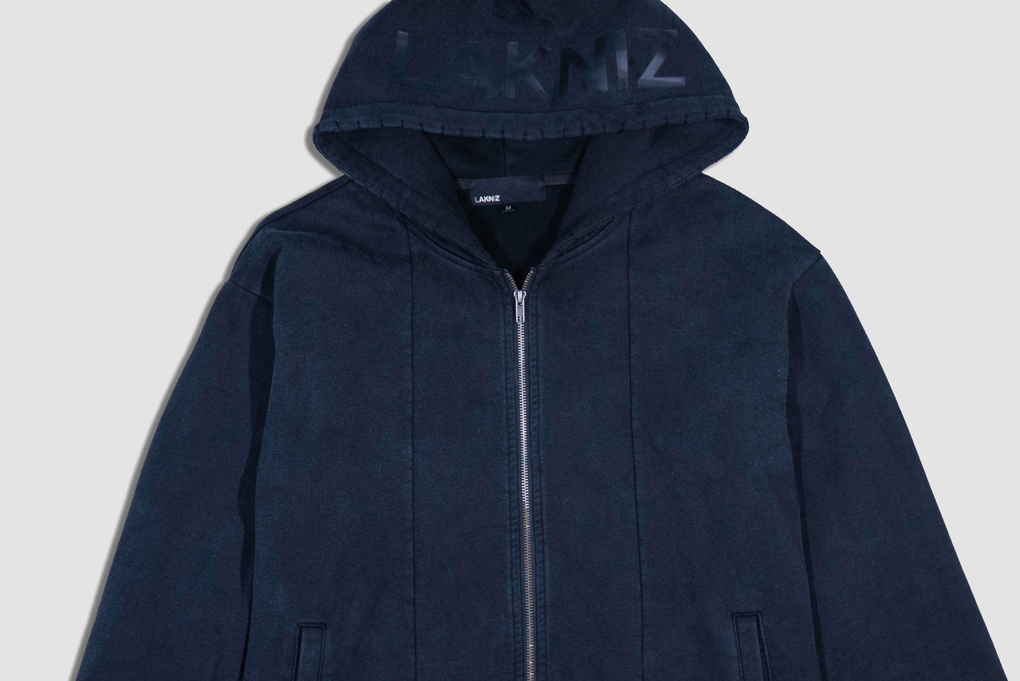 Smoked Hoodie
