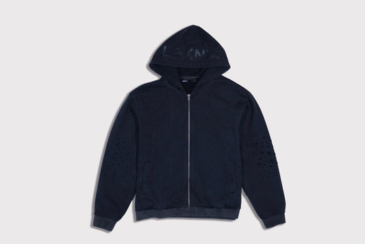 Smoked Hoodie