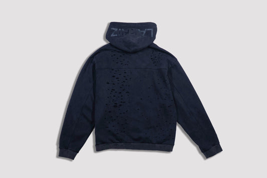 Smoked Hoodie