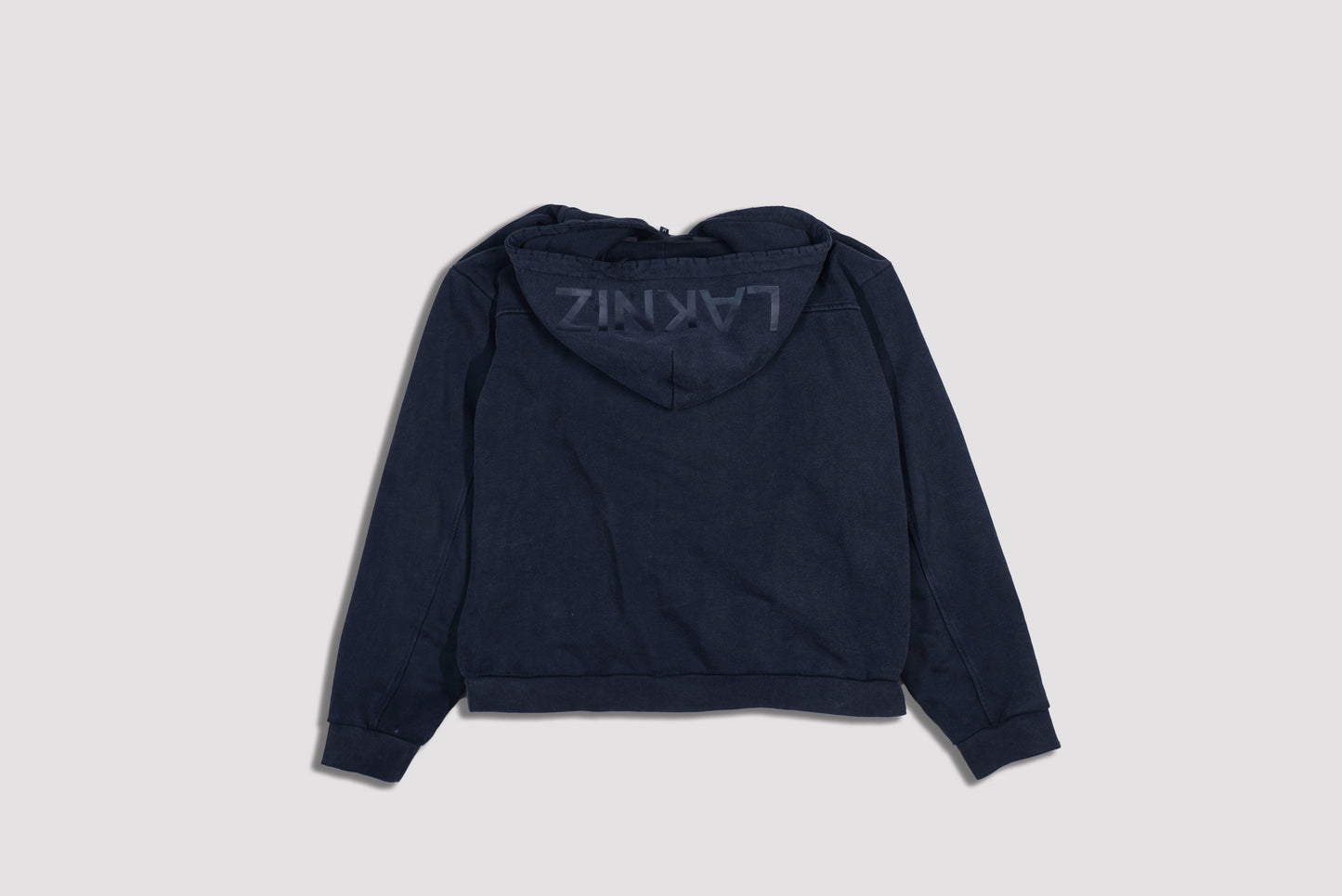 Smoked Hoodie